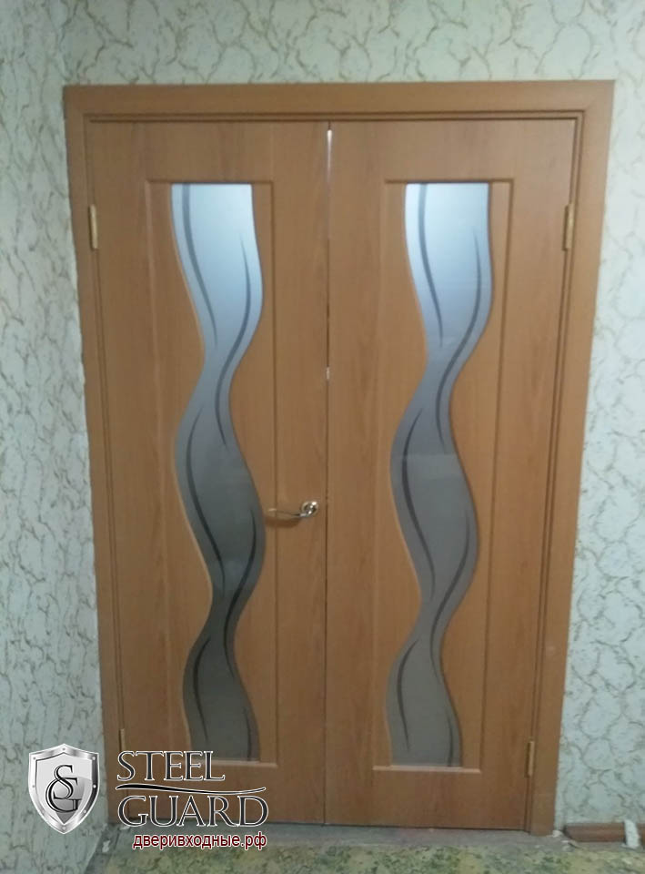 Межкомнатные двери в Ярославле от производителя - Ярославль