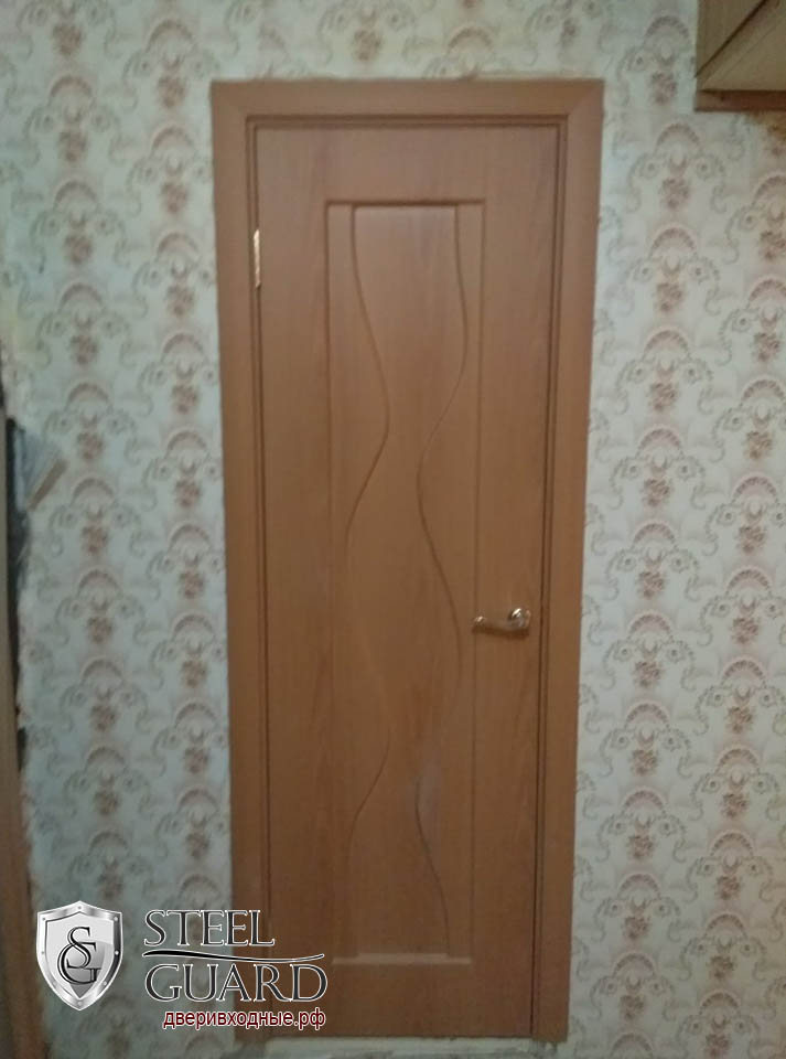 Дизайнерские межкомнатные двери в Ярославле - Ярославль
