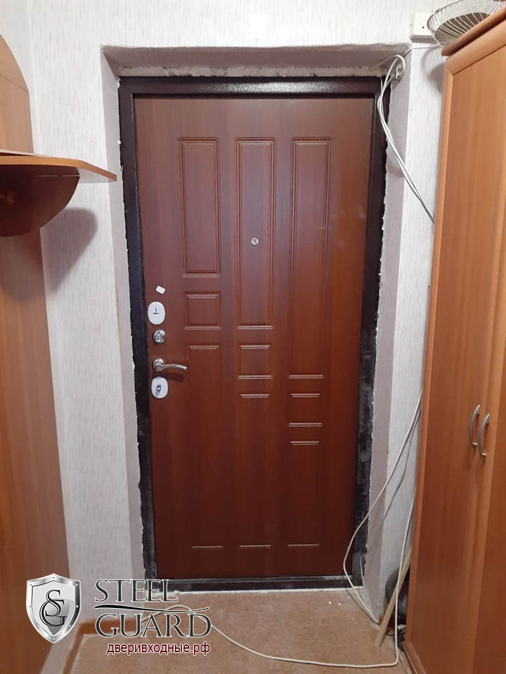 Качественные двери с терморазрывом - Ярославль