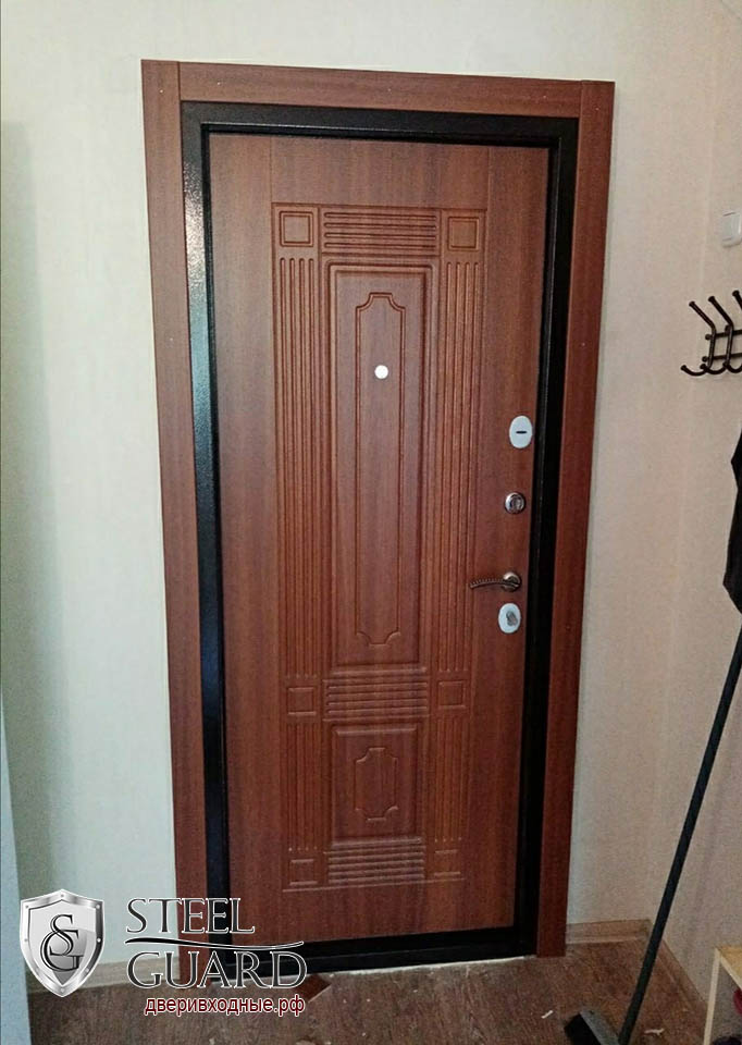 Двери с терморазрывом в Ярославле со скидкой - Ярославль