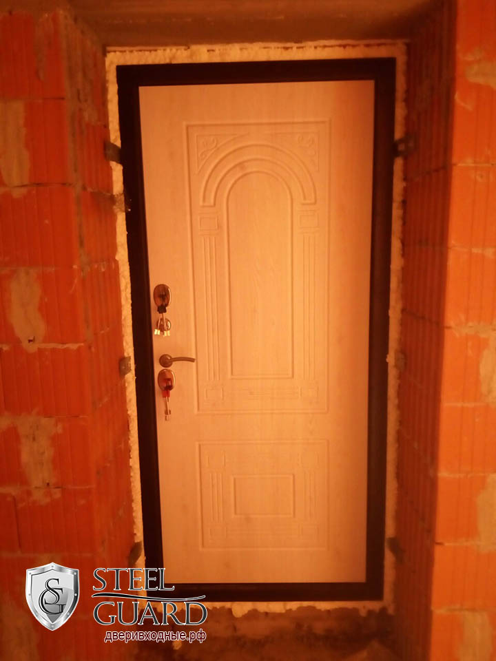Установка дверей в Ярославле